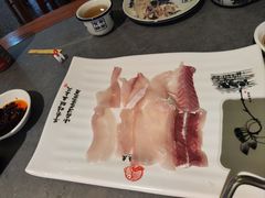 -荔苑老鱼庄