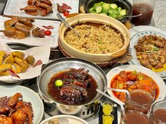 -朱记乳鸽王·非遗石岐乳鸽·全鸽宴(大兴旗舰店)