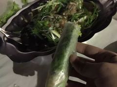 -越海渔村