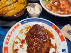 -伯友茶记(中华广场店)