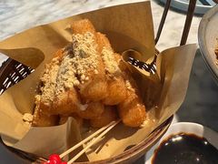 -懒人盐府人家(航天桥店)