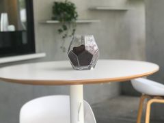 用餐区-COFFEE CALL(云锦路店)