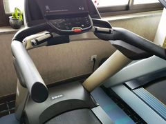 -迈劲健身专业私教(朝青汇店)