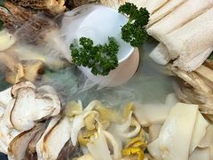 -束河人家(南锣鼓巷店)