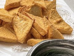 -品记潮汕砂锅粥(湖东路店)