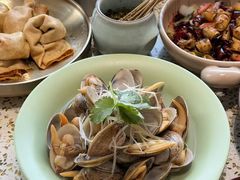 -小董哥烤串·爆汁大油边(故宫店)