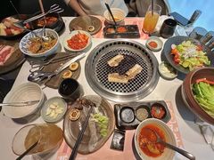 -焱铁烧·黑毛和牛专门店(杭州嘉里中心店)