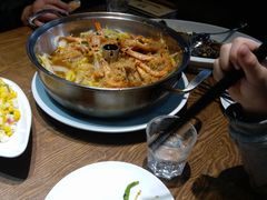 -双合园·海鲜水饺青岛菜(万佳广场店)