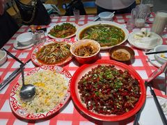 -盐老幺自贡盐帮菜老店