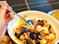 -黔蘑菇四季餐厅(观山湖店)