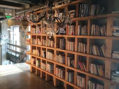 大堂-美美咖啡·西餐厅(世奥店)