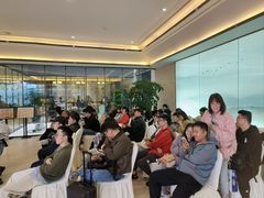 -怡园饭店-餐厅(四望亭店)