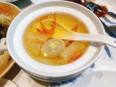 -太湖饭店·寄畅轩中餐厅