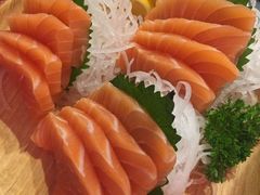 -Sushi Love 创意寿司(丽影广场店)