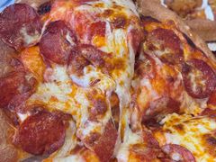 -必胜客(太白路店)