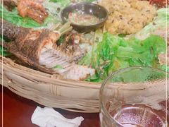 -紫滇源云南生态菜(丹凤街店)