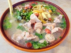-好多味后安粉