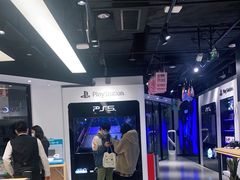 -Sony Store索尼(广州正佳店)