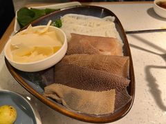 -左庭右院鲜牛肉火锅(苏州园区永旺店)