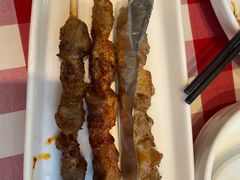 -西贝莜面村(上海百联西郊店)