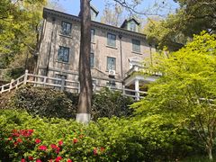 -浙江大学(之江校区)