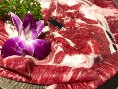-老鼎旺安格斯牛肉火锅(衡艺广场店)