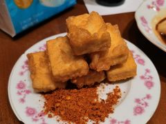 -池嬢拌粉(上海首店)