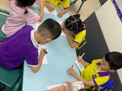 -瑞思教育·少儿英语(凯德校区)