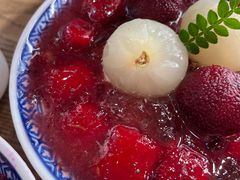 -御膳品糖水(欧乐坊店)