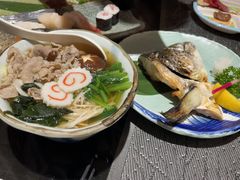 -昱匠·日本料理(金融街店)