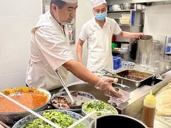 -有礼有面(知春路店)