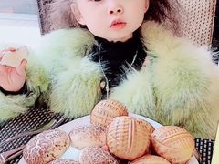-武汉武昌威斯汀酒店-知味自助餐厅