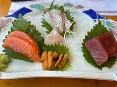 -天正河鲀·河豚亭(大连店)