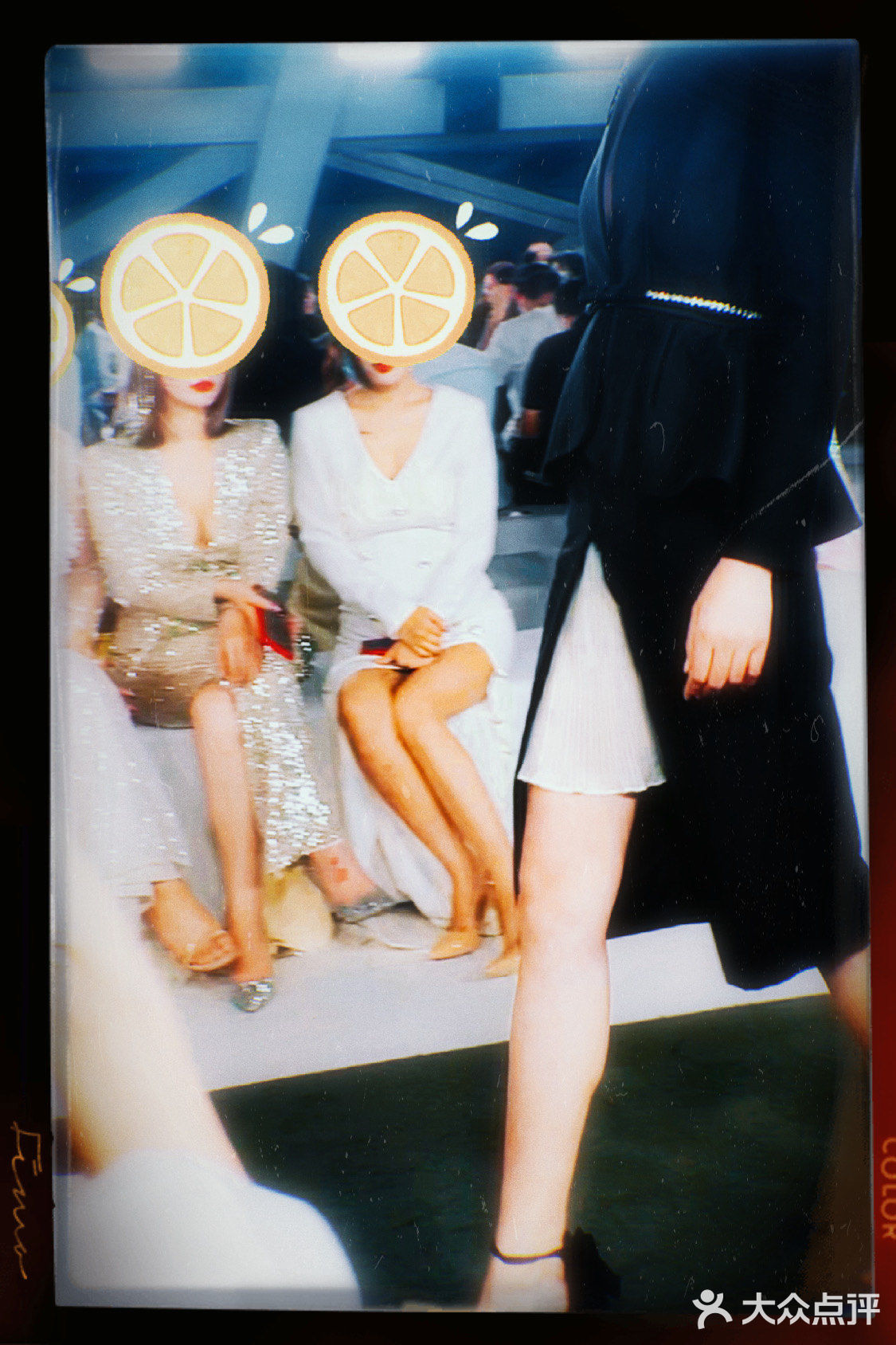 S/S 2021 SHENZHEN FASHION WEEK