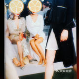 S/S 2021 SHENZHEN FASHION WEEK