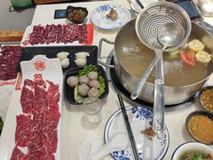 -陈记顺和潮汕牛肉火锅(韩江路店)