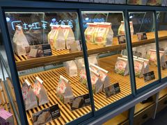 -爸爸糖吐司面包(扬州宝龙广场店)