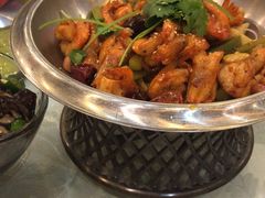 -李氏传家菜(兴城路店)