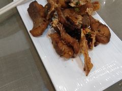 -茶油香闽南菜·花园餐厅(前埔店)