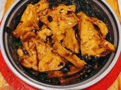 家乡豆腐-马凯餐厅(地安门店)