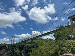 -天台山琼台仙谷景区
