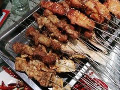 -东门老磨坊羊汤馆(兰山新东关店)