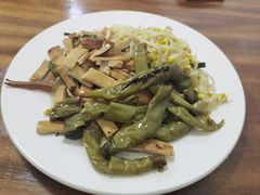 -温记府廟豆汤饭·始于1955年(海椒店)