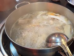-淼福猪肚鸡·椰子鸡火锅(大沙地店)