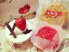 仟吉西饼(沿港路店)-仟吉(沿港路店)