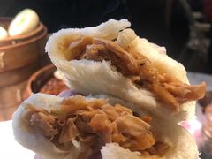 豆腐皮包-花园茶楼(兴城西路店)