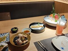 -德川家日本料理(顺义华联店)