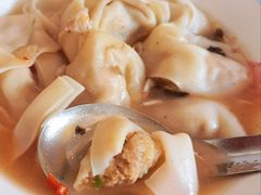 -宋家馄饨馆(八一公园店)