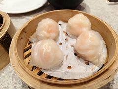 -金翠皇宫粤菜·点心·海鲜(翡翠店)