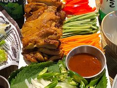 -Dak's 炸鸡(远景路店)